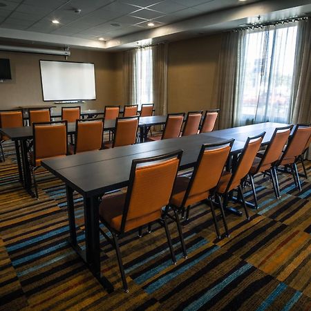 Fairfield Inn & Suites By Marriott Wisconsin Dells Lake Delton Kültér fotó