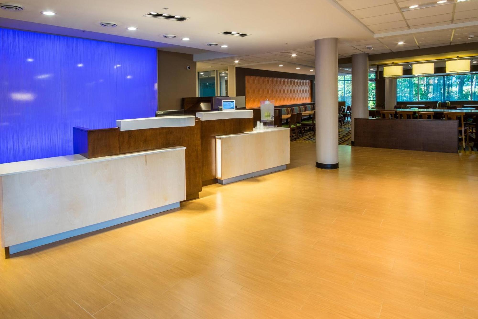 Fairfield Inn & Suites By Marriott Wisconsin Dells Lake Delton Kültér fotó