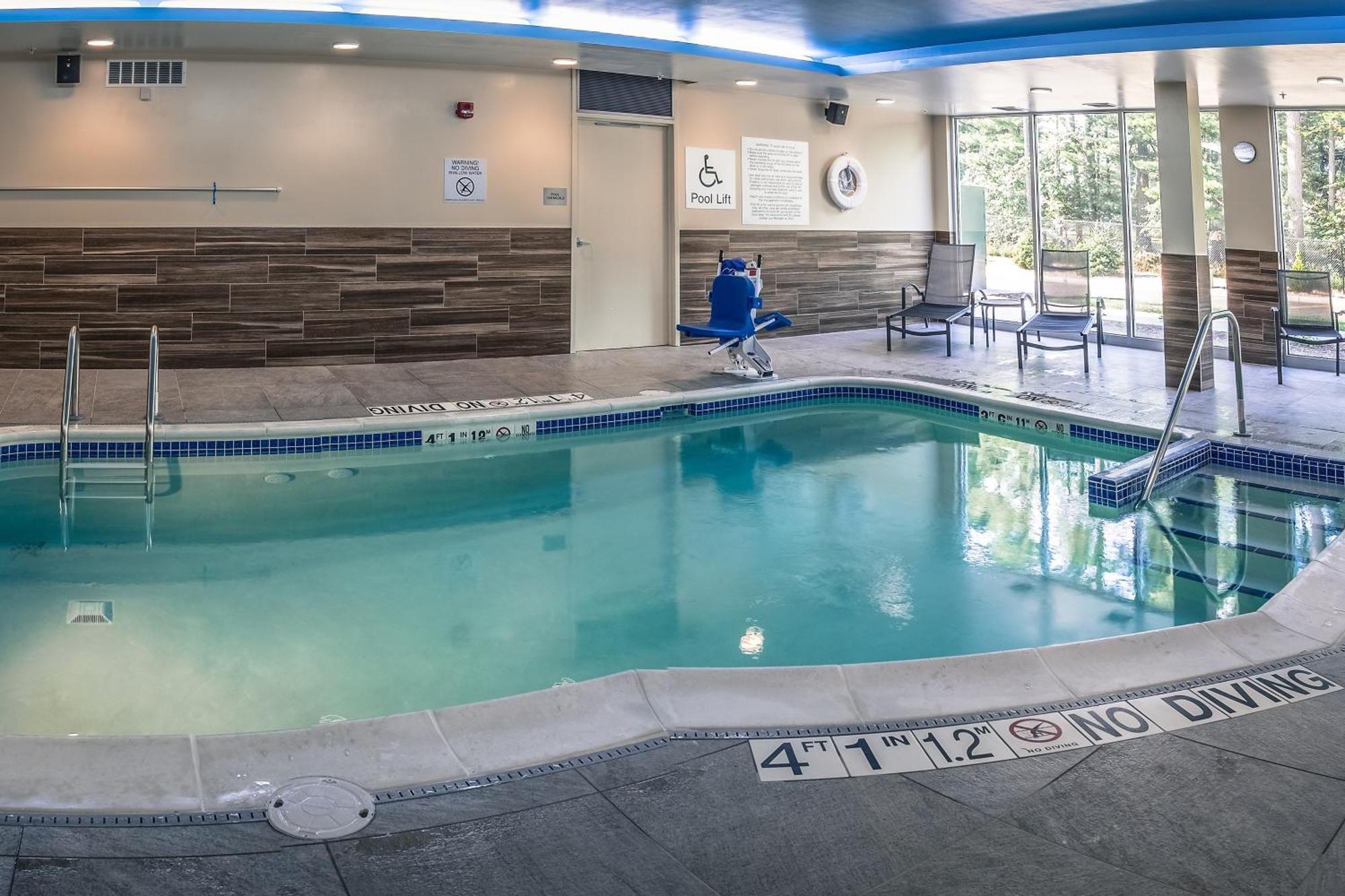 Fairfield Inn & Suites By Marriott Wisconsin Dells Lake Delton Kültér fotó