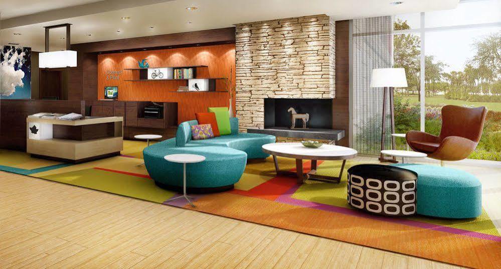Fairfield Inn & Suites By Marriott Wisconsin Dells Lake Delton Kültér fotó