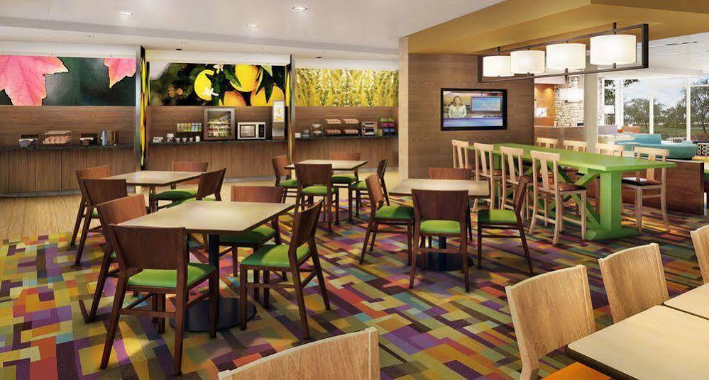 Fairfield Inn & Suites By Marriott Wisconsin Dells Lake Delton Kültér fotó